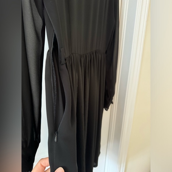 Blumarine knee length dress - Picture 6 of 7